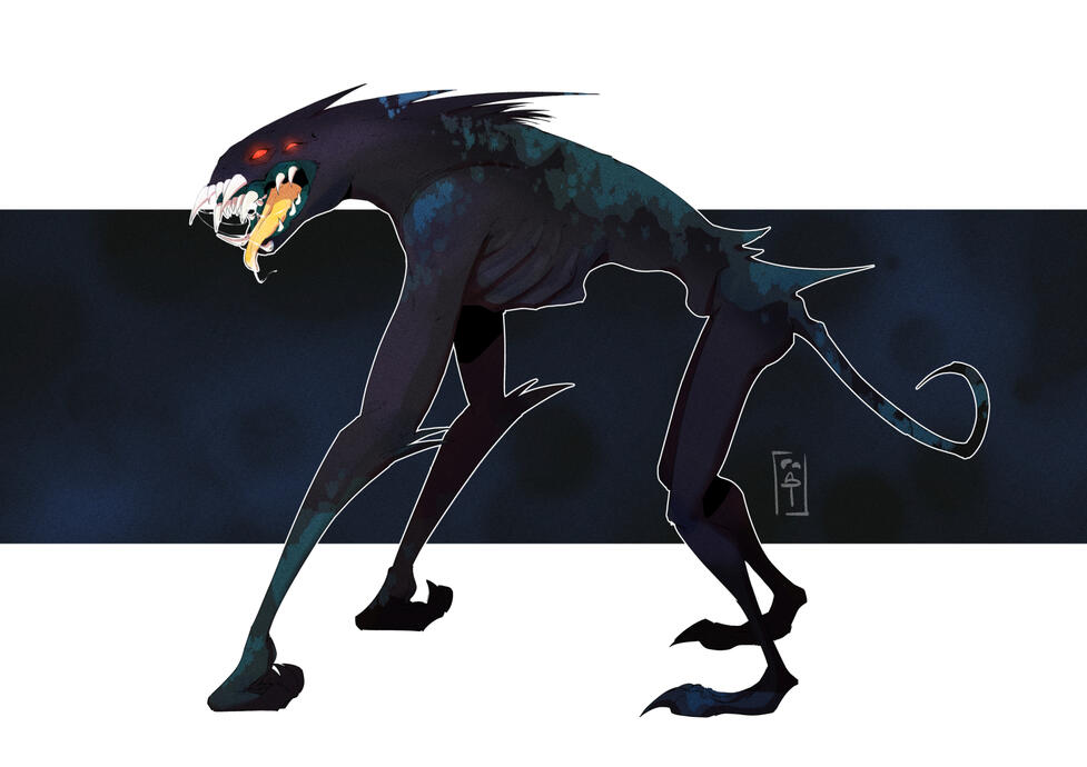 Creature