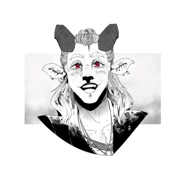 Läkkhan - Sketch